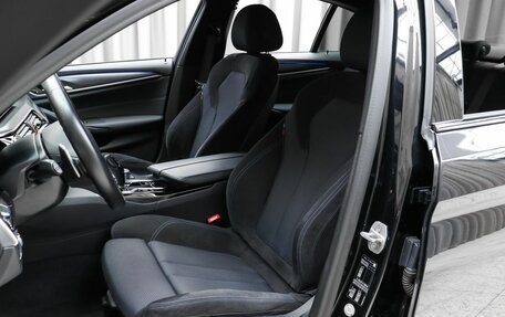 BMW 5 серия, 2021 год, 5 499 000 рублей, 9 фотография