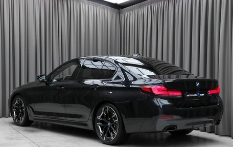 BMW 5 серия, 2021 год, 5 499 000 рублей, 6 фотография