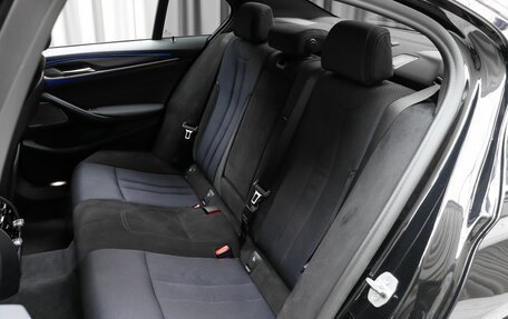 BMW 5 серия, 2021 год, 5 499 000 рублей, 10 фотография