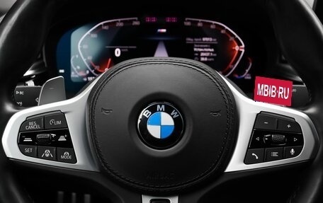 BMW 5 серия, 2021 год, 5 499 000 рублей, 13 фотография