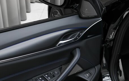 BMW 5 серия, 2021 год, 5 499 000 рублей, 15 фотография