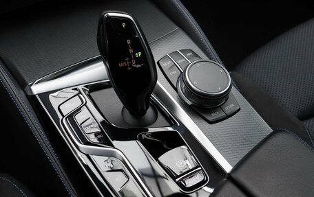 BMW 5 серия, 2021 год, 5 499 000 рублей, 14 фотография