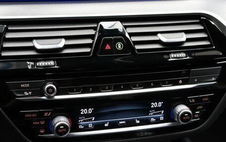 BMW 5 серия, 2021 год, 5 499 000 рублей, 20 фотография