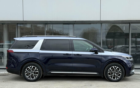 KIA Carnival, 2021 год, 3 520 000 рублей, 4 фотография