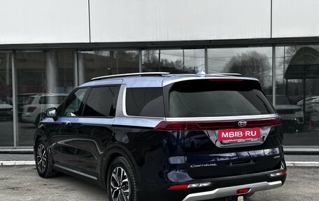 KIA Carnival, 2021 год, 3 520 000 рублей, 7 фотография