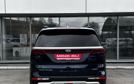 KIA Carnival, 2021 год, 3 520 000 рублей, 6 фотография