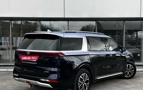 KIA Carnival, 2021 год, 3 520 000 рублей, 5 фотография