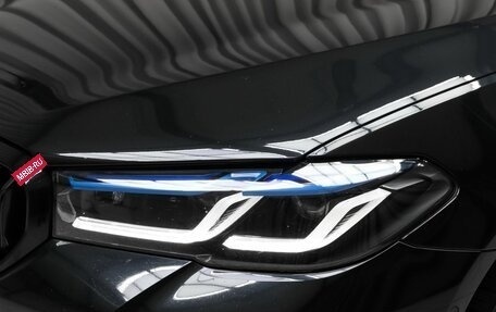 BMW 5 серия, 2021 год, 5 499 000 рублей, 22 фотография