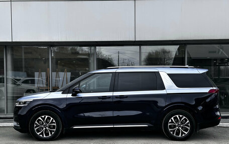 KIA Carnival, 2021 год, 3 520 000 рублей, 8 фотография