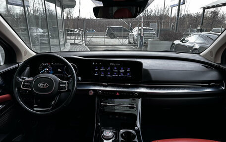 KIA Carnival, 2021 год, 3 520 000 рублей, 11 фотография