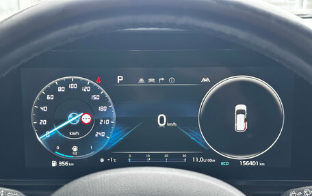 KIA Carnival, 2021 год, 3 520 000 рублей, 15 фотография