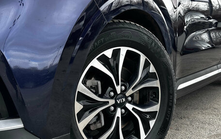 KIA Carnival, 2021 год, 3 520 000 рублей, 9 фотография