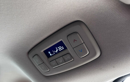 KIA Carnival, 2021 год, 3 520 000 рублей, 20 фотография