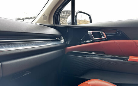 KIA Carnival, 2021 год, 3 520 000 рублей, 14 фотография