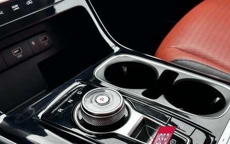 KIA Carnival, 2021 год, 3 520 000 рублей, 17 фотография