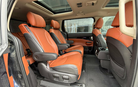 KIA Carnival, 2021 год, 3 520 000 рублей, 23 фотография