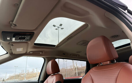 KIA Carnival, 2021 год, 3 520 000 рублей, 28 фотография