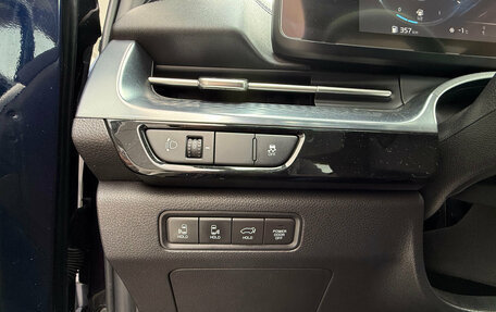 KIA Carnival, 2021 год, 3 520 000 рублей, 26 фотография