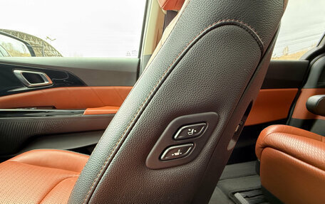 KIA Carnival, 2021 год, 3 520 000 рублей, 27 фотография