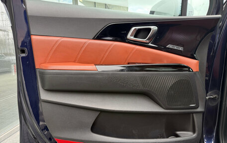 KIA Carnival, 2021 год, 3 520 000 рублей, 32 фотография