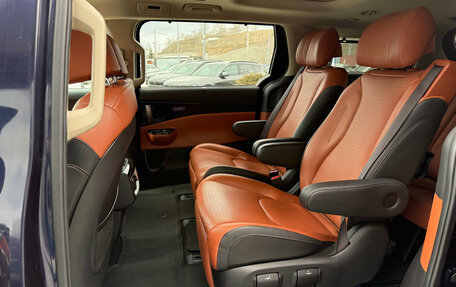 KIA Carnival, 2021 год, 3 520 000 рублей, 31 фотография