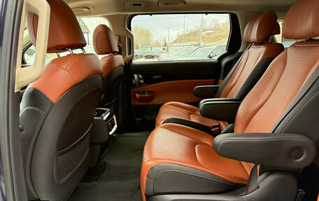 KIA Carnival, 2021 год, 3 520 000 рублей, 30 фотография