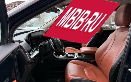 KIA Carnival, 2021 год, 3 520 000 рублей, 33 фотография