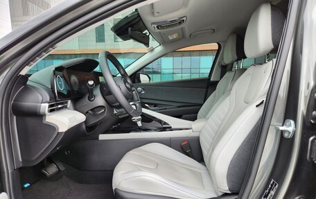 Hyundai Avante, 2023 год, 1 920 013 рублей, 8 фотография