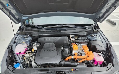 Hyundai Avante, 2023 год, 1 920 013 рублей, 7 фотография