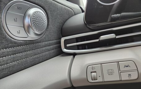 Hyundai Avante, 2023 год, 1 920 013 рублей, 9 фотография