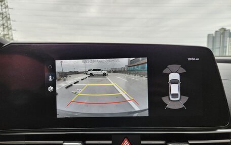 Hyundai Avante, 2023 год, 1 920 013 рублей, 13 фотография