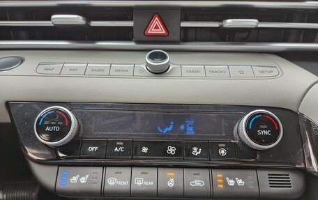 Hyundai Avante, 2023 год, 1 920 013 рублей, 14 фотография