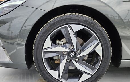 Hyundai Avante, 2023 год, 1 920 013 рублей, 6 фотография