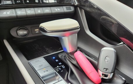 Hyundai Avante, 2023 год, 1 920 013 рублей, 15 фотография