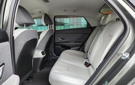 Hyundai Avante, 2023 год, 1 920 013 рублей, 18 фотография