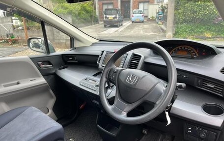 Honda Freed I, 2010 год, 685 000 рублей, 9 фотография