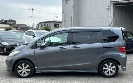 Honda Freed I, 2010 год, 685 000 рублей, 8 фотография