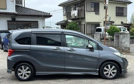 Honda Freed I, 2010 год, 685 000 рублей, 4 фотография