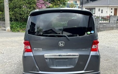 Honda Freed I, 2010 год, 685 000 рублей, 6 фотография