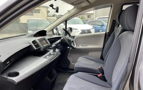 Honda Freed I, 2010 год, 685 000 рублей, 15 фотография