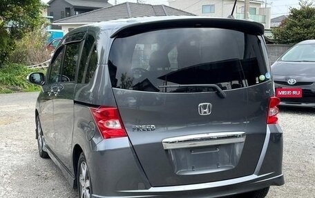 Honda Freed I, 2010 год, 685 000 рублей, 7 фотография