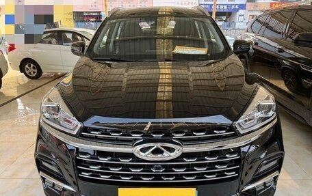 Chery Tiggo 8 I, 2025 год, 1 812 000 рублей, 2 фотография