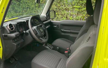 Suzuki Jimny, 2025 год, 2 900 000 рублей, 9 фотография