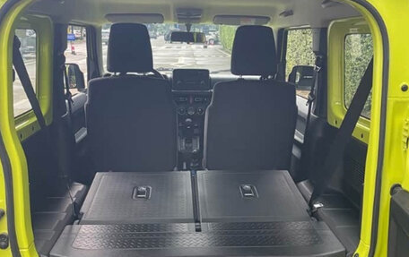 Suzuki Jimny, 2025 год, 2 900 000 рублей, 6 фотография