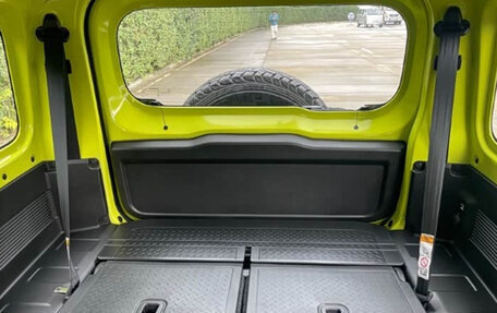 Suzuki Jimny, 2025 год, 2 900 000 рублей, 4 фотография