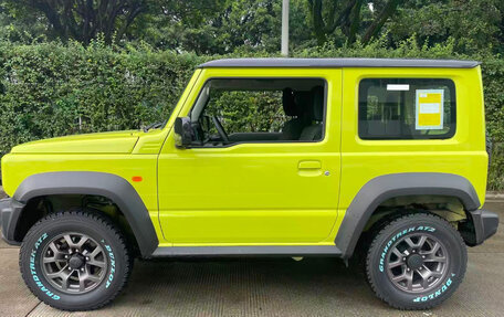 Suzuki Jimny, 2025 год, 2 900 000 рублей, 3 фотография