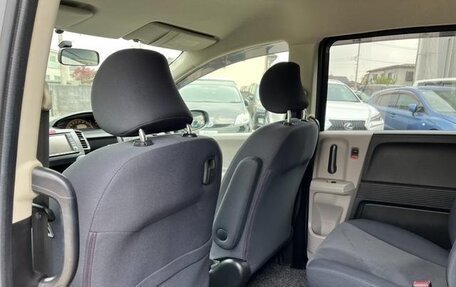 Honda Freed I, 2010 год, 685 000 рублей, 20 фотография