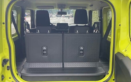 Suzuki Jimny, 2025 год, 2 900 000 рублей, 7 фотография