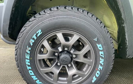 Suzuki Jimny, 2025 год, 2 900 000 рублей, 10 фотография