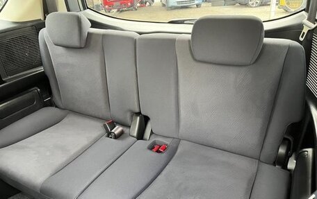 Honda Freed I, 2010 год, 685 000 рублей, 19 фотография